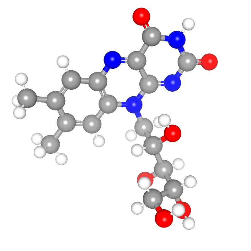 Molecules in Chromatography