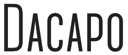 Dacapo DX-C18