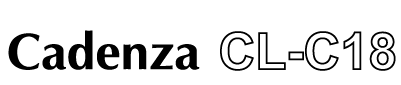 Cadenza CL-C18