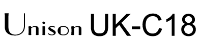 Unison UK-C18