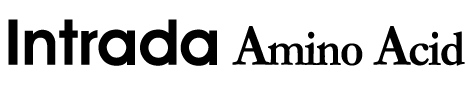 Intrada Amino Acid